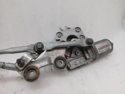 PORSCHE Porsche Panamera 970 Front Wiper Linkage 97062410605 RHD RIGHT HAND DRIVE — thumbnail 6