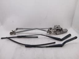 PORSCHE Porsche Panamera 970 Front Wiper Linkage 97062410605 RHD RIGHT HAND DRIVE — thumbnail 1