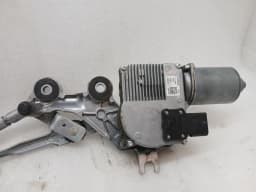 PORSCHE Porsche Panamera 970 Front Wiper Linkage 97062410605 RHD RIGHT HAND DRIVE — thumbnail 9