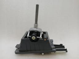 PORSCHE Porsche Boxster Spyder 718 Gear Selector 98142401020 Short Shift Shift Linkage — thumbnail 4