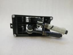 PORSCHE Porsche Boxster Spyder 718 Gear Selector 98142401020 Short Shift Shift Linkage — thumbnail 7