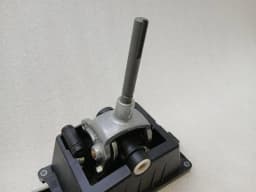 PORSCHE Porsche Boxster Spyder 718 Gear Selector 98142401020 Short Shift Shift Linkage — thumbnail 9