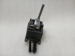 PORSCHE Porsche Boxster Spyder 718 Gear Selector 98142401020 Short Shift Shift Linkage — thumbnail 10