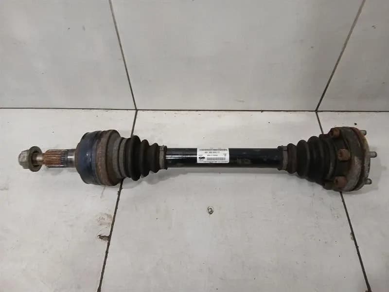 PORSCHE Porsche 911 991 left rear drive shaft 99133202411 turbo drive shaft rear Li