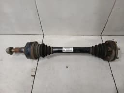PORSCHE Porsche 911 991 left rear drive shaft 99133202411 turbo drive shaft rear Li — thumbnail 8