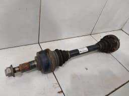 PORSCHE Porsche 911 991 left rear drive shaft 99133202411 turbo drive shaft rear Li — thumbnail 9