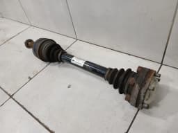 PORSCHE Porsche 911 991 left rear drive shaft 99133202411 turbo drive shaft rear Li — thumbnail 10