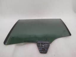 PORSCHE Porsche Panamera 970 left rear door glass 97054451109 door window rear left — thumbnail 1