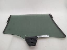 PORSCHE Porsche Panamera 970 left rear door glass 97054451109 door window rear left — thumbnail 5