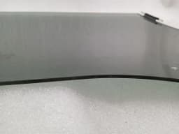 PORSCHE Porsche Panamera 970 left rear door glass 97054451109 door window rear left — thumbnail 7