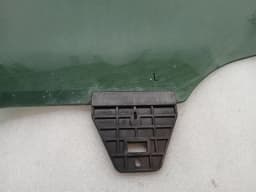 PORSCHE Porsche Panamera 970 left rear door glass 97054451109 door window rear left — thumbnail 9