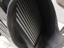 PORSCHE Porsche 911 991 Turbo Intercooler 99111063973 Left Intercooler LEFT LEFT SET — thumbnail 5