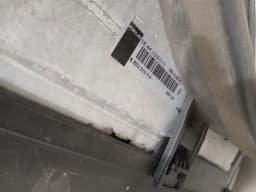 PORSCHE Porsche 911 991 Turbo Intercooler 99111063973 Left Intercooler LEFT LEFT SET — thumbnail 6