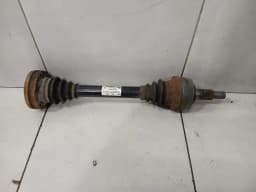 PORSCHE Porsche Boxster 981 left rear drive shaft 98133202461 drive shaft rear left — thumbnail 1