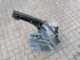 PORSCHE Porsche 911 992 GT3 Left Front Chassis Leg 992802255EY Left Front Wheel Arch — thumbnail 3