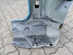 PORSCHE Porsche 911 992 GT3 Left Front Chassis Leg 992802255EY Left Front Wheel Arch — thumbnail 4