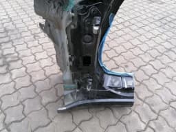 PORSCHE Porsche 911 992 GT3 Left Front Chassis Leg 992802255EY Left Front Wheel Arch — thumbnail 5