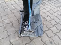 PORSCHE Porsche 911 992 GT3 Left Front Chassis Leg 992802255EY Left Front Wheel Arch — thumbnail 7