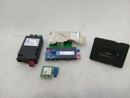 PORSCHE Porsche Cayman 718 GT4RS Navigation Monitor 9P1035897T Sat Nav Display Screen — thumbnail 10
