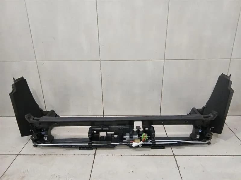 PORSCHE PORSCHE 911 991 99156117902 FLAP DRIVE SIDE FLAP