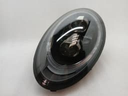 PORSCHE Porsche 911 991 left headlight 99163196562 RHD XEY dynamic headlight left — thumbnail 1