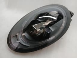 PORSCHE Porsche 911 991 left headlight 99163196562 RHD XEY dynamic headlight left — thumbnail 2
