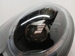 PORSCHE Porsche 911 991 left headlight 99163196562 RHD XEY dynamic headlight left — thumbnail 4