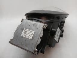 PORSCHE Porsche 911 991 left headlight 99163196562 RHD XEY dynamic headlight left — thumbnail 8