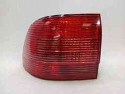 PORSCHE Porsche Cayenne 955 left rear light 95563148502 taillight rear left — thumbnail 2