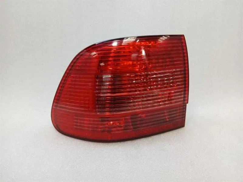 PORSCHE Porsche Cayenne 955 left rear light 95563148502 taillight rear left
