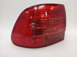 PORSCHE Porsche Cayenne 955 left rear light 95563148502 taillight rear left — thumbnail 3