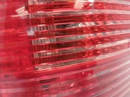 PORSCHE Porsche Cayenne 955 left rear light 95563148502 taillight rear left — thumbnail 4