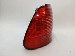 PORSCHE Porsche Cayenne 955 left rear light 95563148502 taillight rear left — thumbnail 5