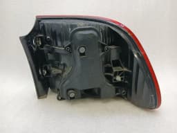 PORSCHE Porsche Cayenne 955 left rear light 95563148502 taillight rear left — thumbnail 6