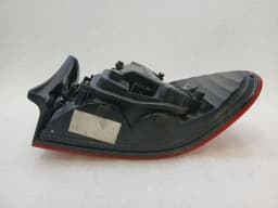 PORSCHE Porsche Cayenne 955 left rear light 95563148502 taillight rear left — thumbnail 9