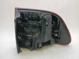 PORSCHE Porsche Cayenne 955 left rear light 95563148502 taillight rear left — thumbnail 7