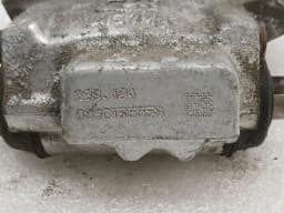 PORSCHE Porsche Panamera 970 PBM Park Brake Motor 97035209205 Right Parking Brake Motor — thumbnail 6