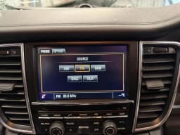 PORSCHE Porsche Panamera 970 Navigation Monitor 97064217857 Sat Nav Display Screen — thumbnail 2