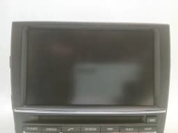 PORSCHE Porsche Panamera 970 Navigation Monitor 97064217857 Sat Nav Display Screen — thumbnail 5