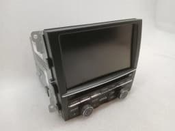 PORSCHE Porsche Panamera 970 Navigation Monitor 97064217857 Sat Nav Display Screen — thumbnail 7