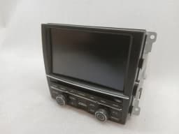 PORSCHE Porsche Panamera 970 Navigation Monitor 97064217857 Sat Nav Display Screen — thumbnail 6