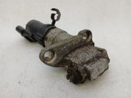 PORSCHE Porsche Cayman 718 PBM Park Brake Engine 298609403 RH Parking Brake Motor — thumbnail 1