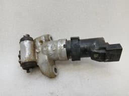 PORSCHE Porsche Cayman 718 PBM Park Brake Engine 298609403 RH Parking Brake Motor — thumbnail 6