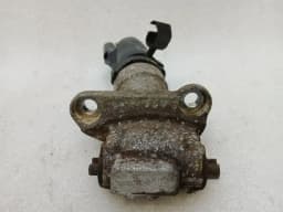PORSCHE Porsche Cayman 718 PBM Park Brake Engine 298609403 RH Parking Brake Motor — thumbnail 8
