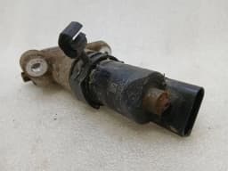 PORSCHE Porsche Cayman 718 PBM Park Brake Engine 298609403 RH Parking Brake Motor — thumbnail 5