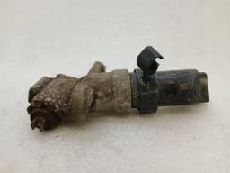 PORSCHE Porsche Cayman 718 PBM Park Brake Engine 298609403 RH Parking Brake Motor — thumbnail 10