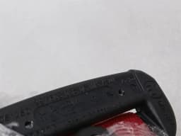 PORSCHE Porsche 911 991 rear seat belt 99180303509 seat belt rear convertible OEM — thumbnail 7