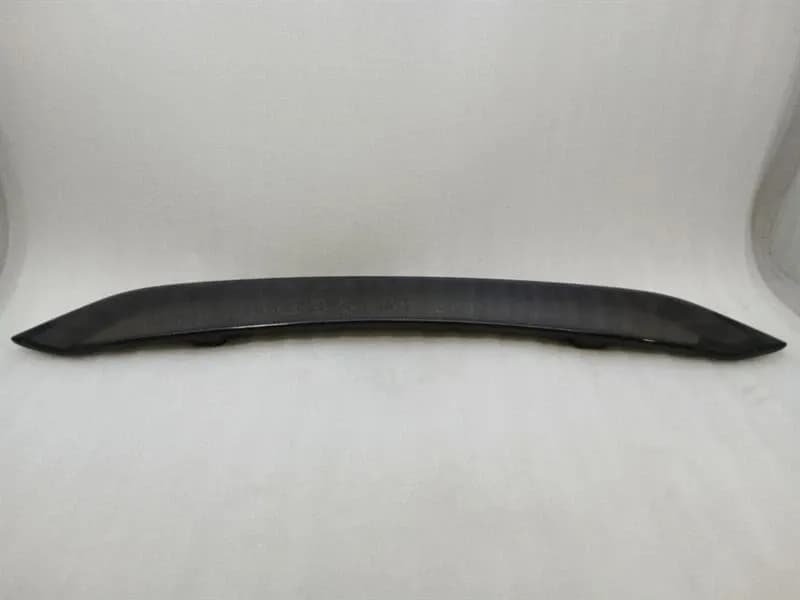 PORSCHE Porsche Cayman 718 rear spoiler 982827933E rear spoiler