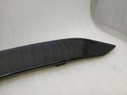 PORSCHE Porsche Cayman 718 rear spoiler 982827933E rear spoiler — thumbnail 3