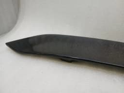 PORSCHE Porsche Cayman 718 rear spoiler 982827933E rear spoiler — thumbnail 4